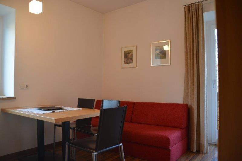 Residence Haus Ragen Brunico Ngoại thất bức ảnh